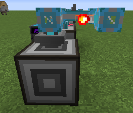 | HiTech | AE2 | Автоматическая поддержка ресурсов - Hitech 1.7.10 ...
